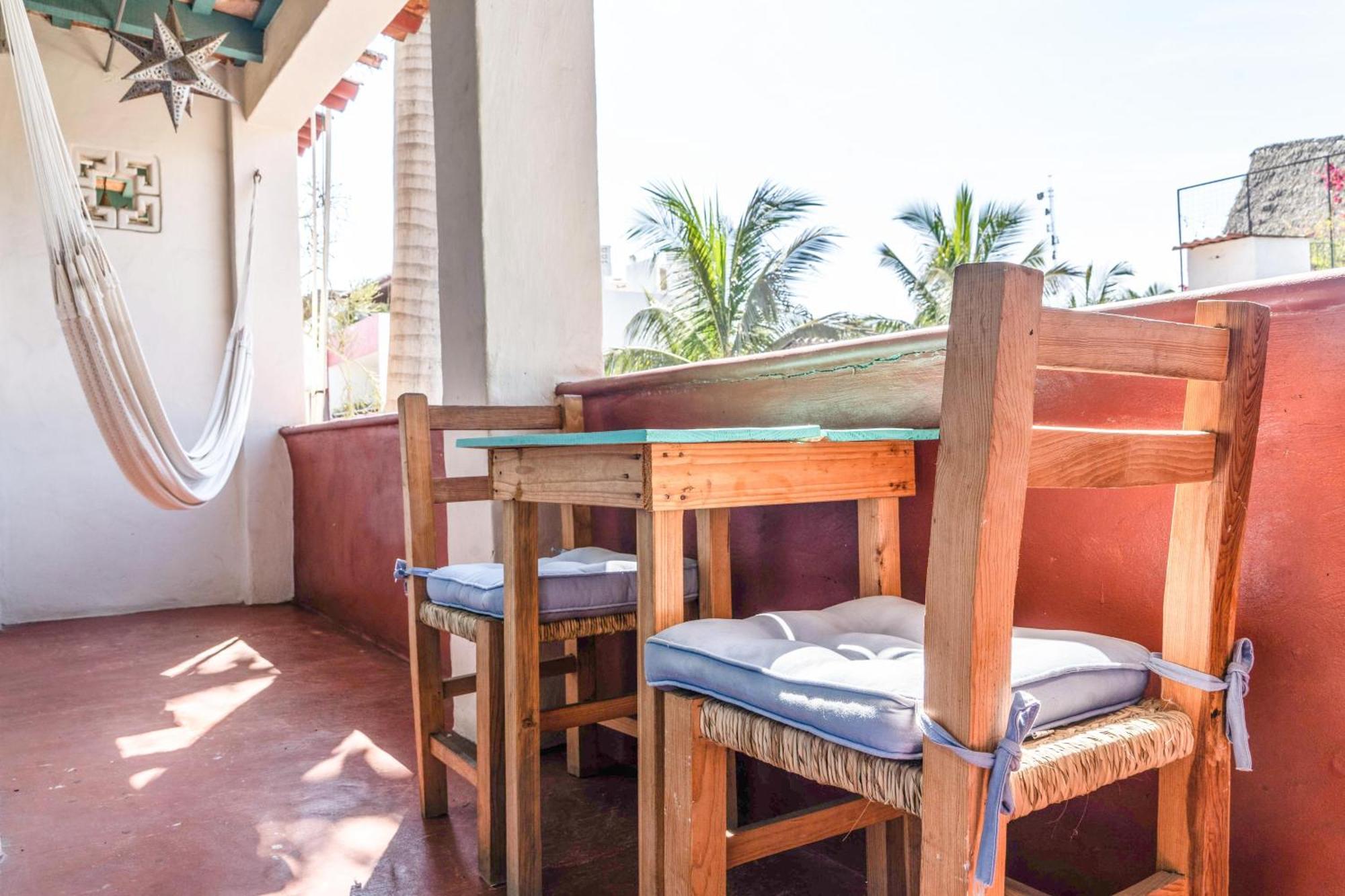 Sayulita Central Hotel 3* Sayulita