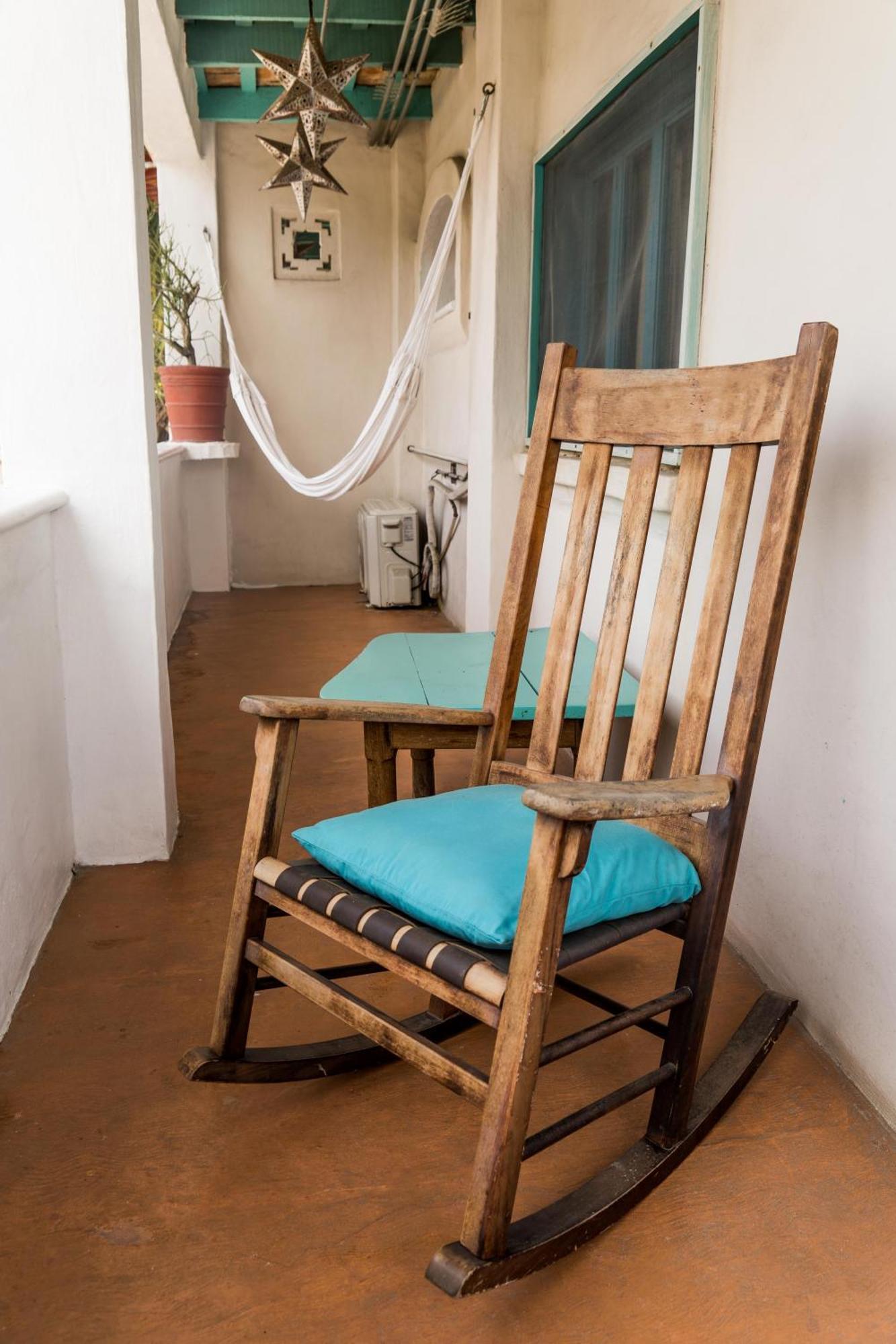 Sayulita Central Hotel