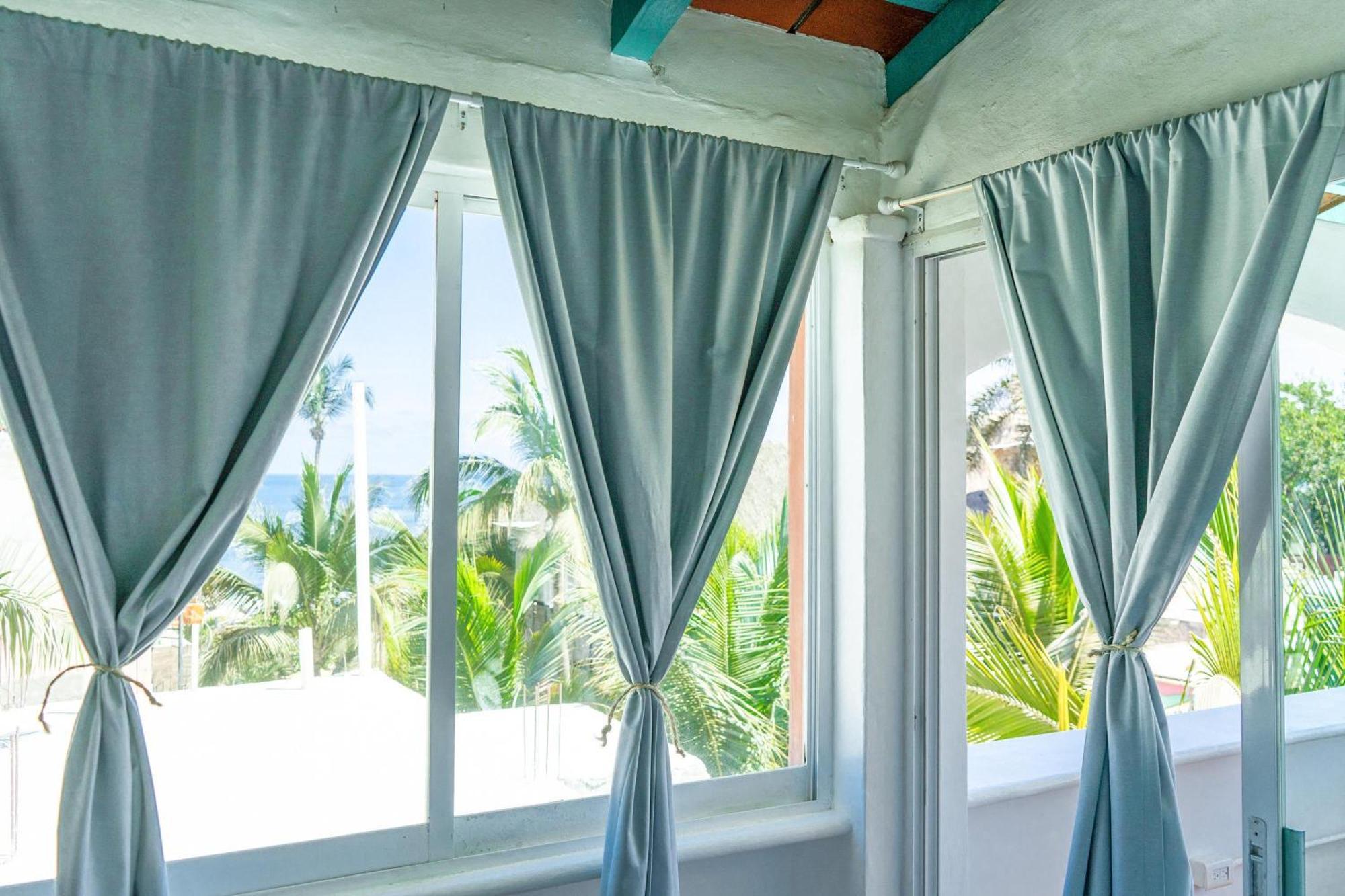 Hotel Sayulita Central Hotel