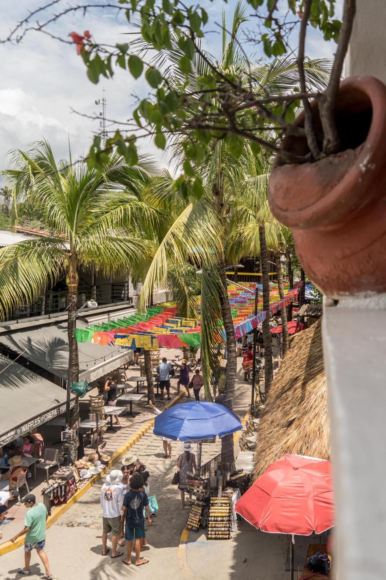 Sayulita Central Hotel Hotel 3*