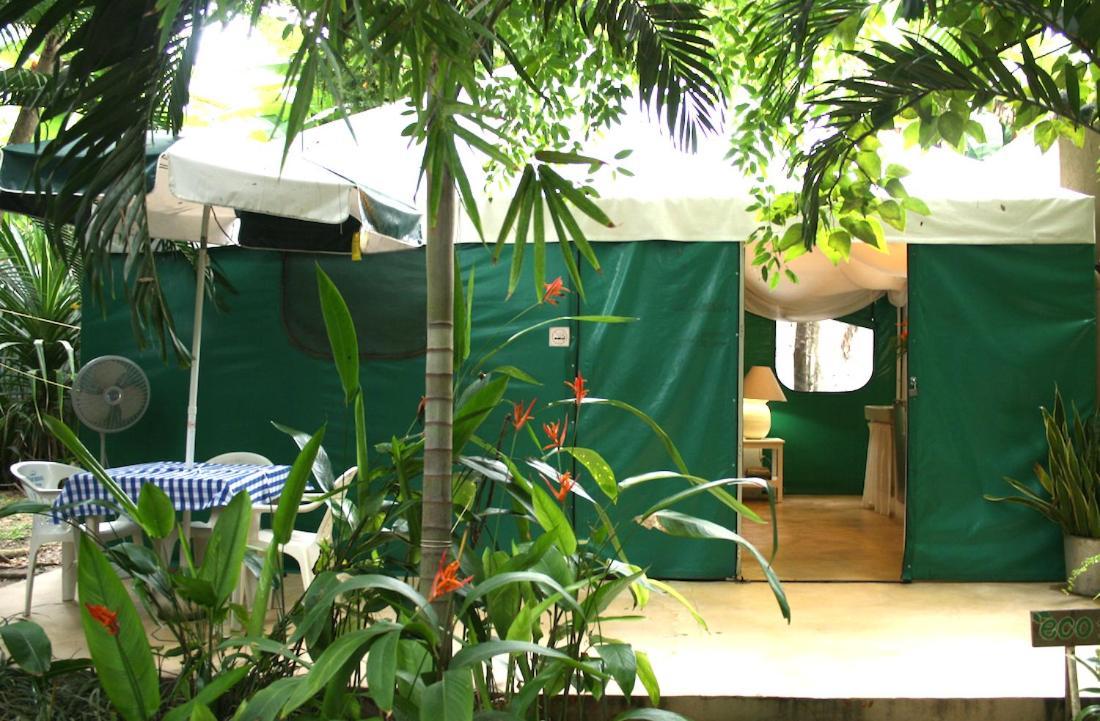 Hotel Junto Al Rio & Sayulita