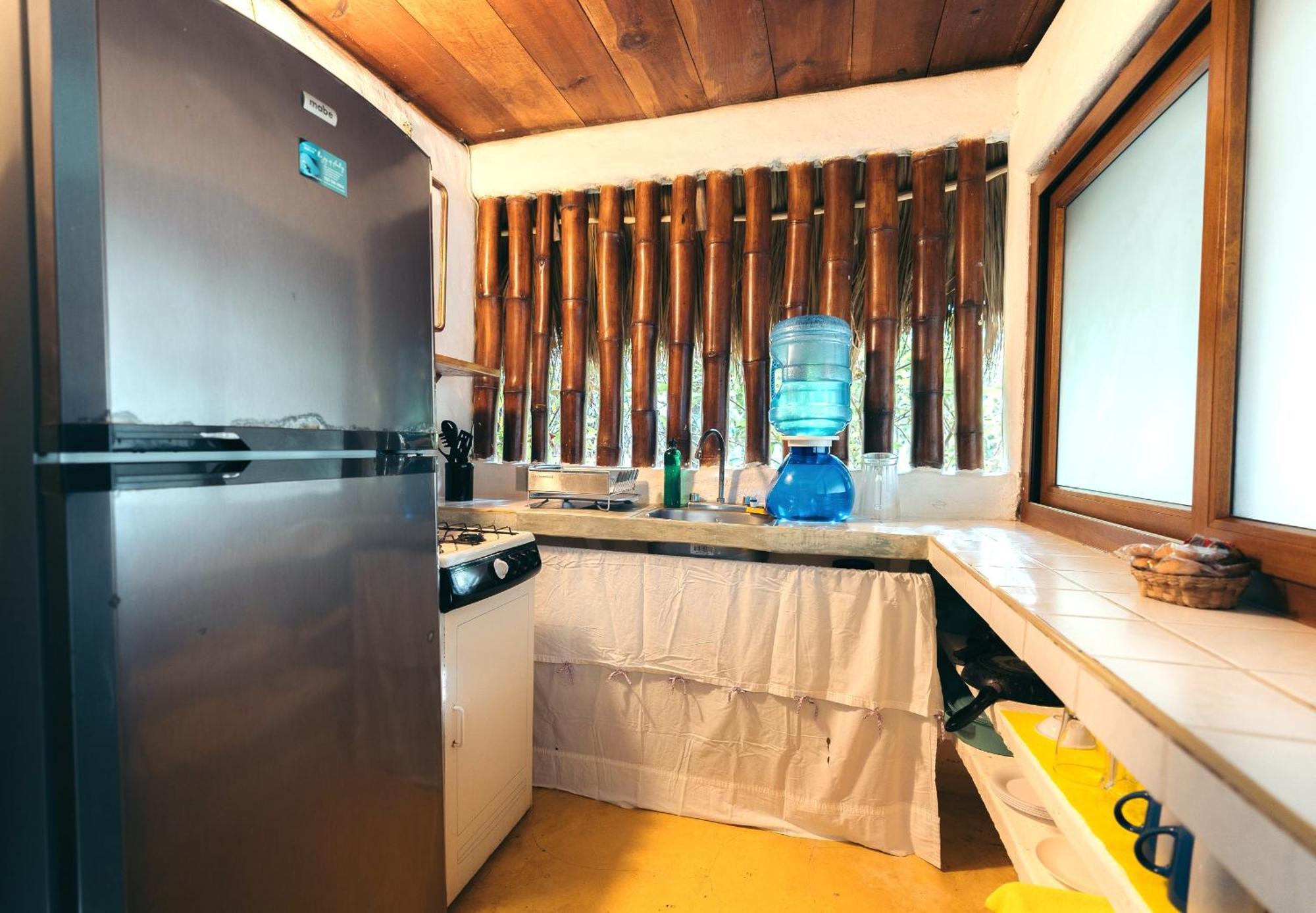 Hotel Junto Al Rio & Sayulita