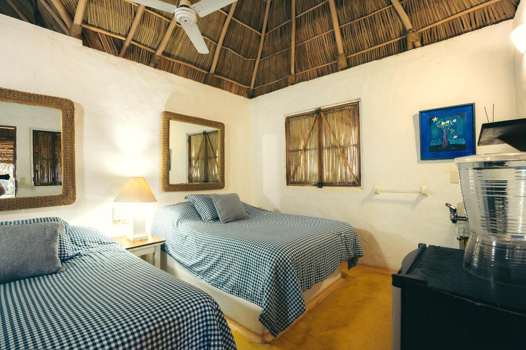 Hotel Junto Al Rio & Sayulita
