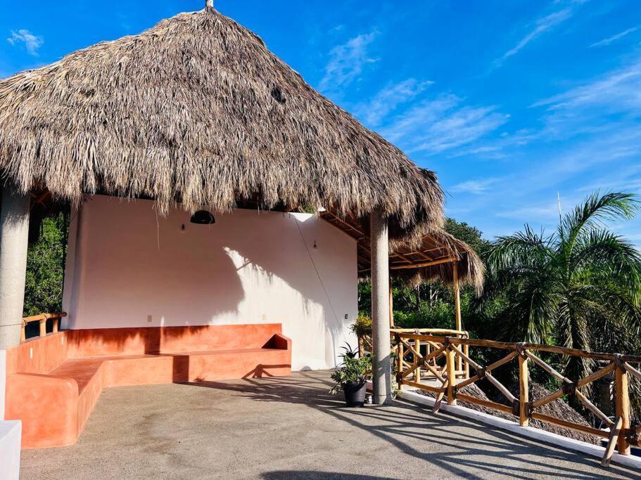 Estudio Sayula Con Alberca 5 Sayulita