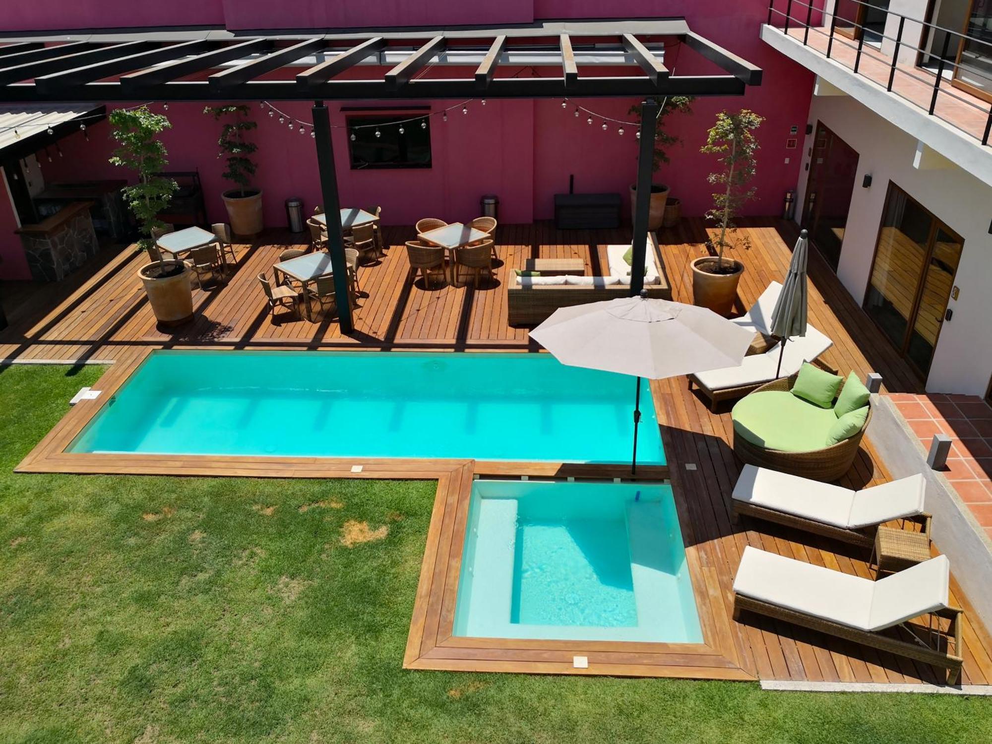 Casa De La Ballena Sayulita