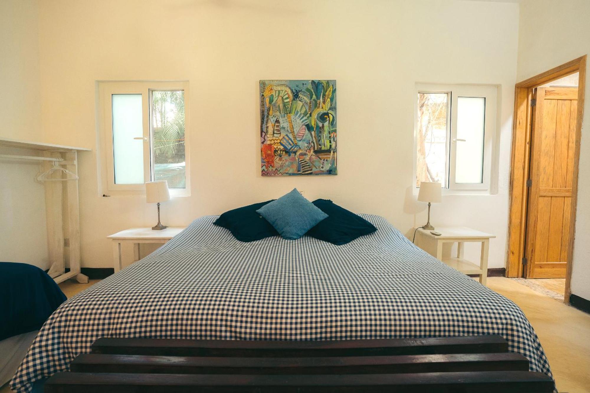 Hotel Junto Al Rio & Sayulita