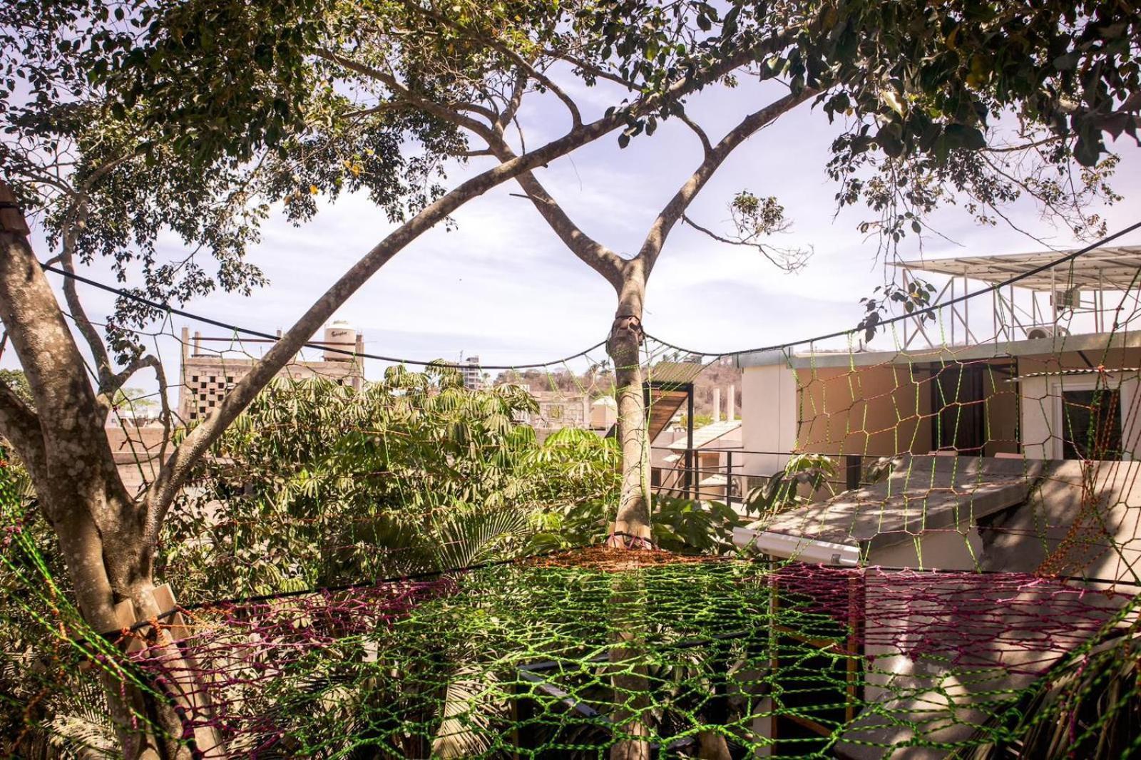 Hotel El Refugio De - Health And Wellness House Sayulita
