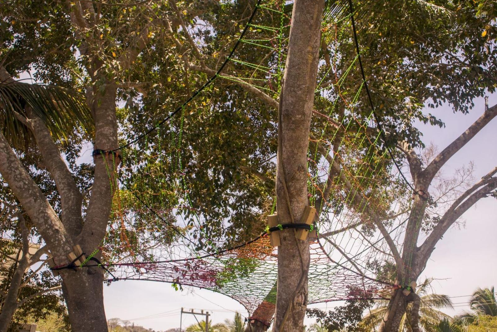 El Refugio De - Health And Wellness House