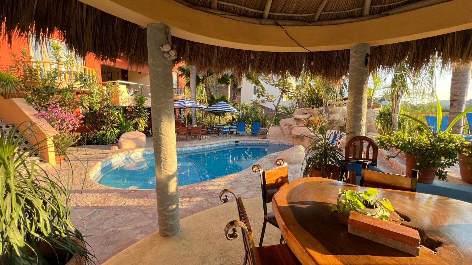Hotel Chulavista
