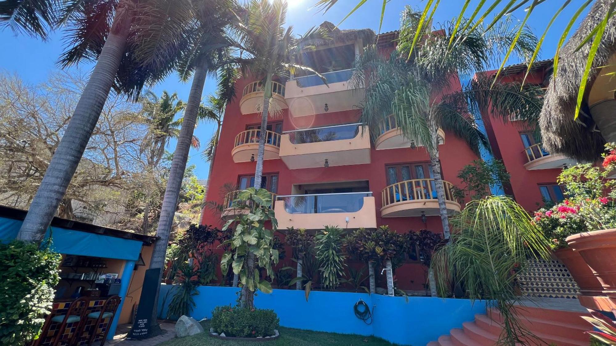 Hotel Chulavista 2*