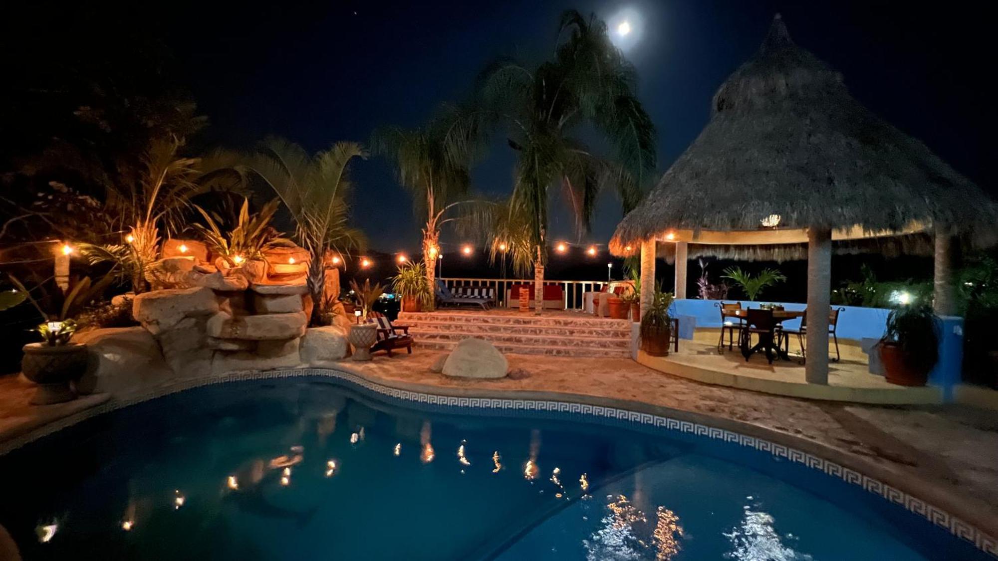 Hotel Chulavista