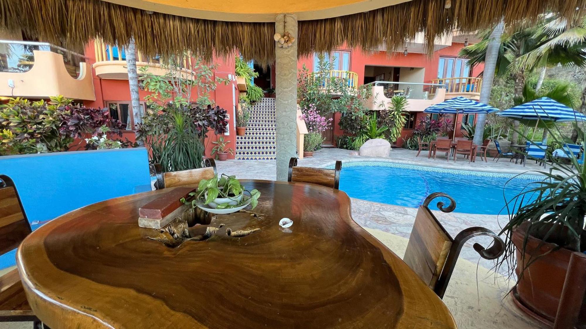 Hotel Chulavista 2*