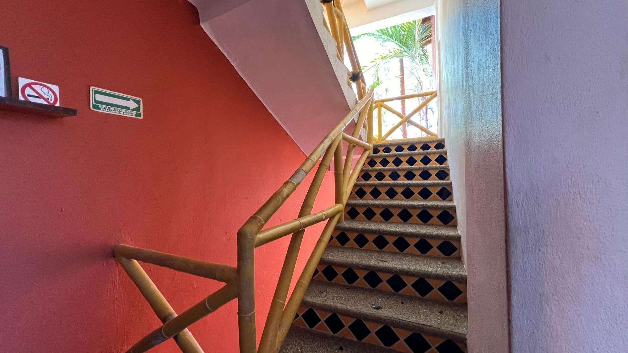 Hotel Chulavista Sayulita