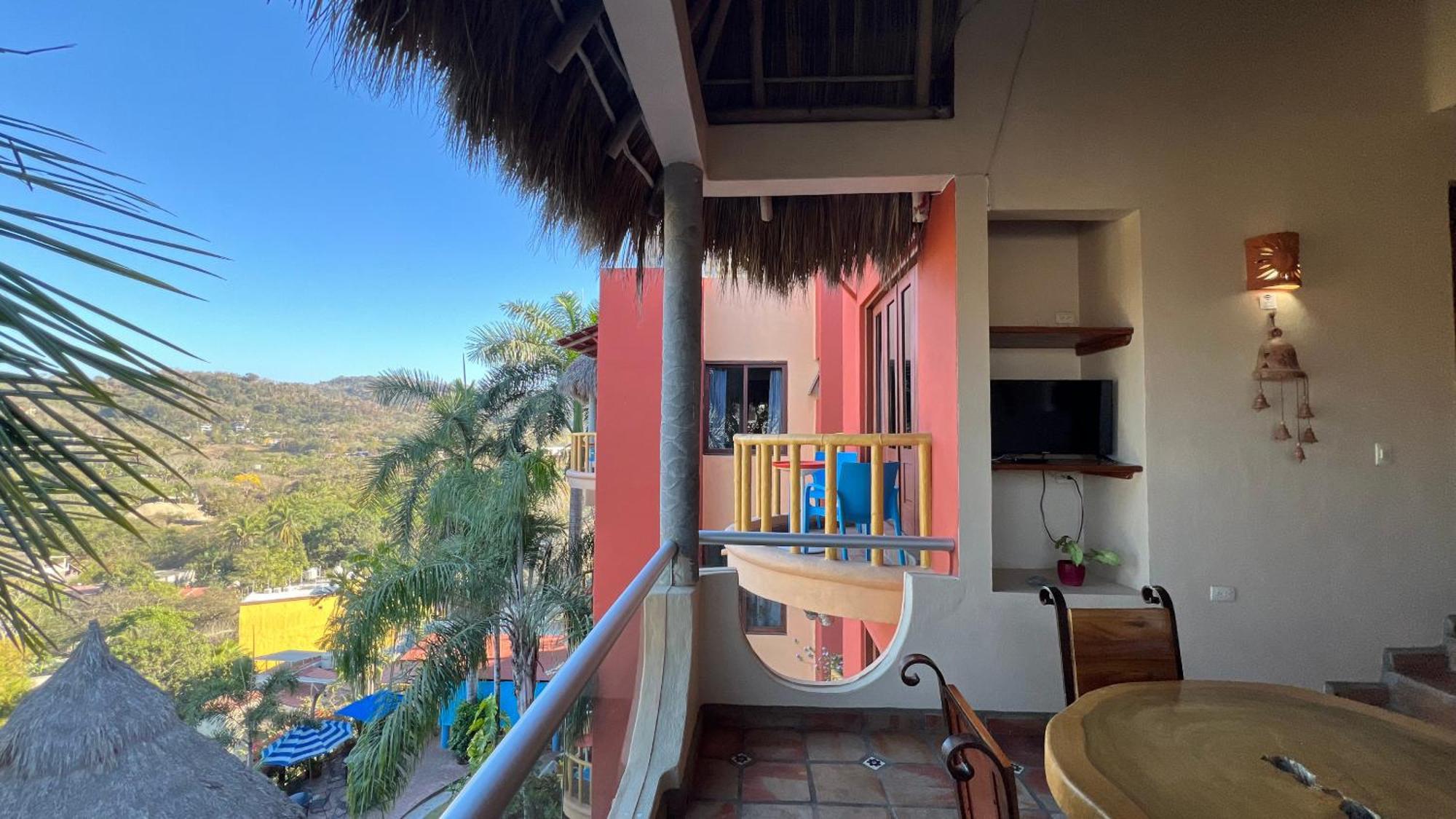 Chulavista Sayulita