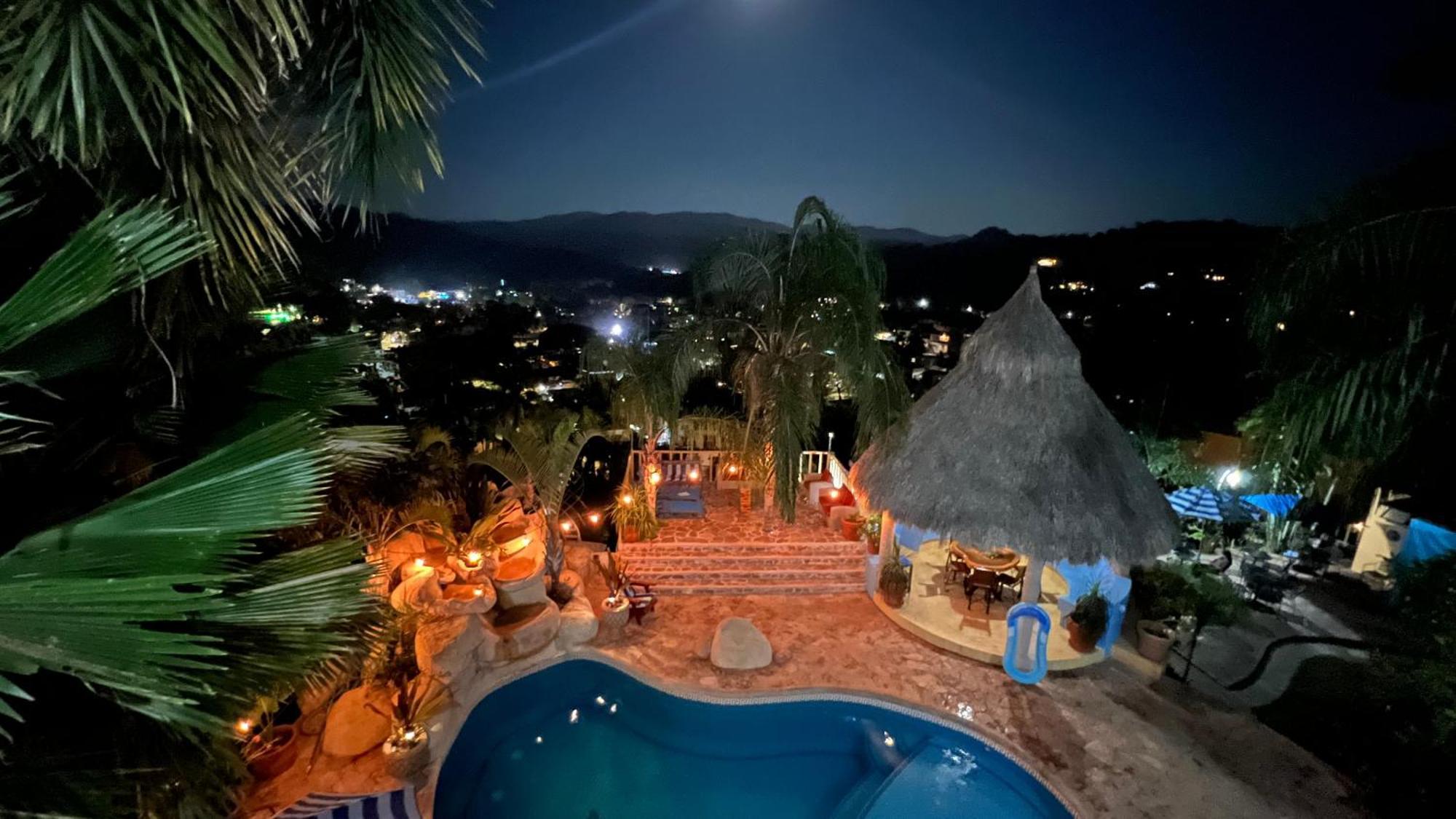 Chulavista Hotel