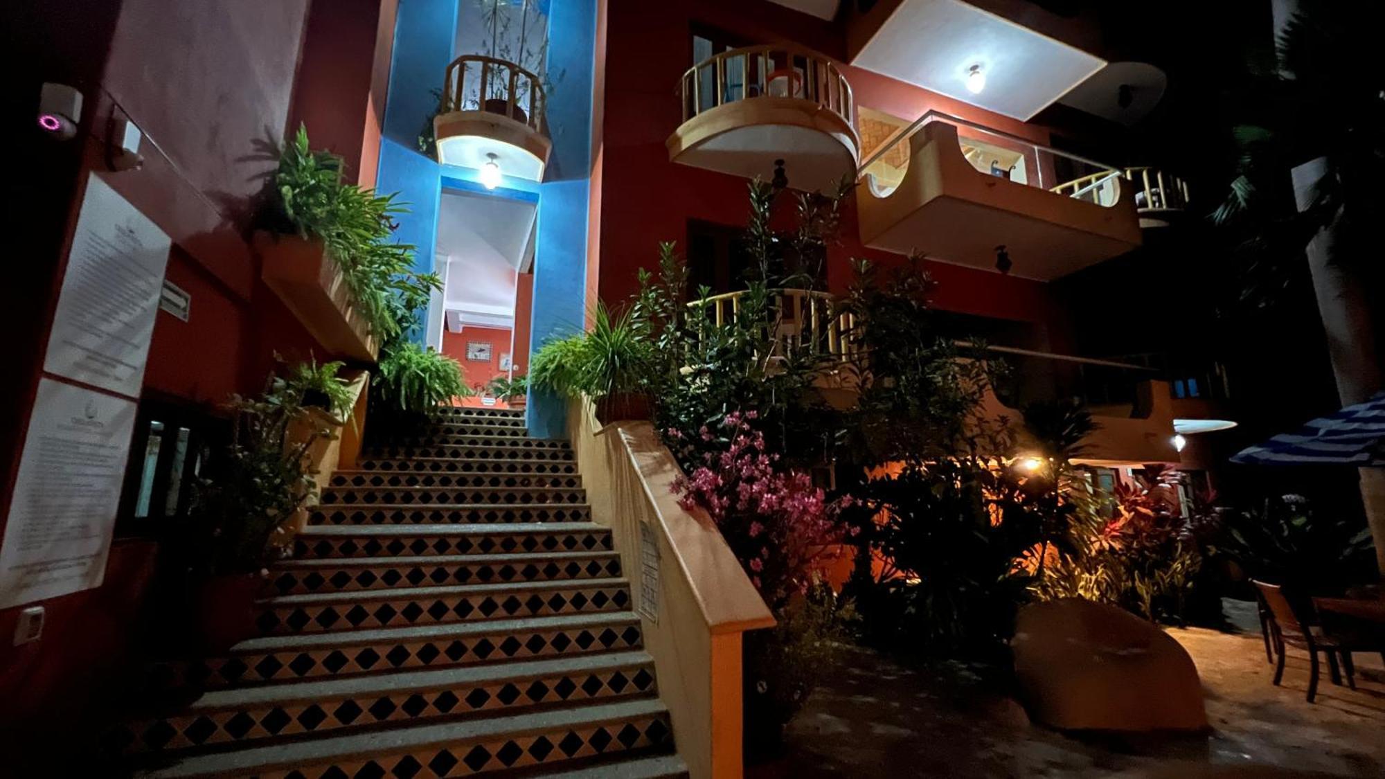 Hotel Chulavista