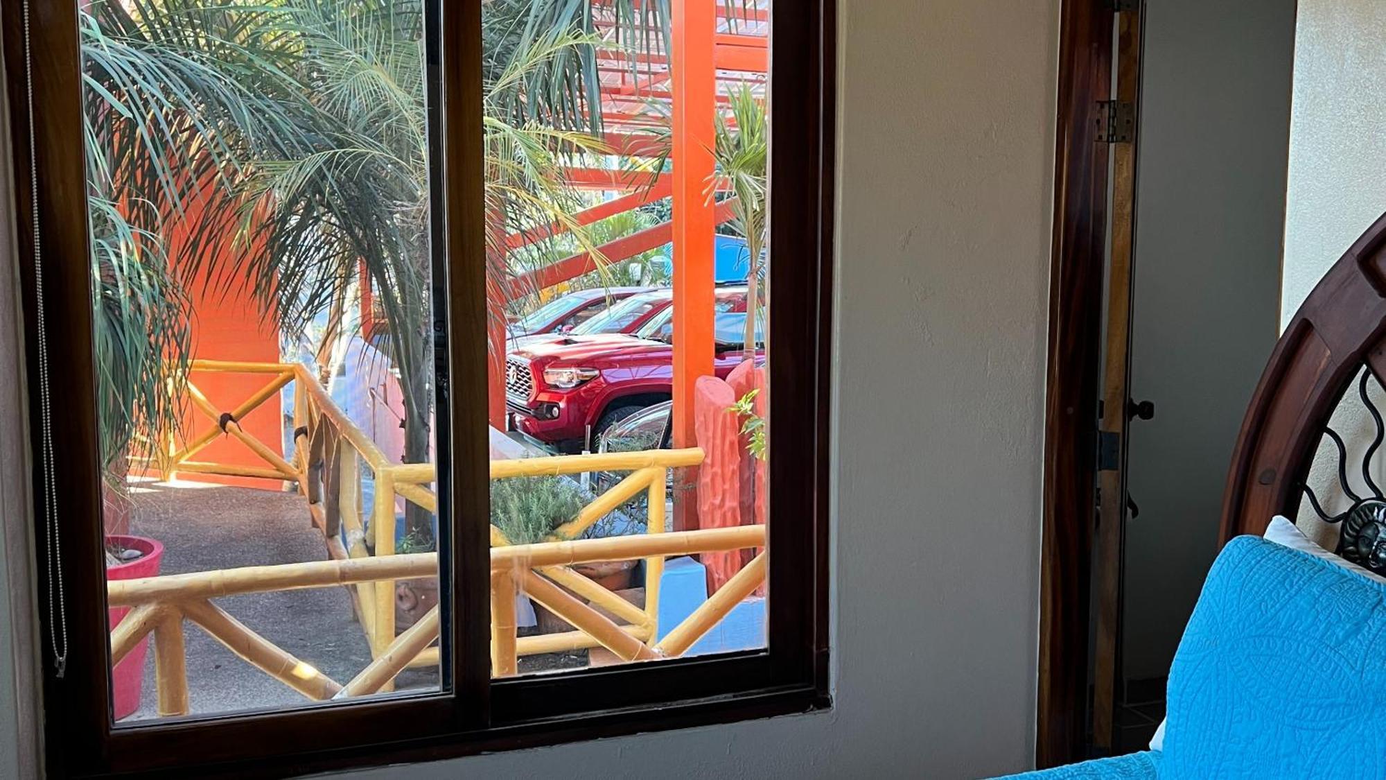 Chulavista Hotel Sayulita