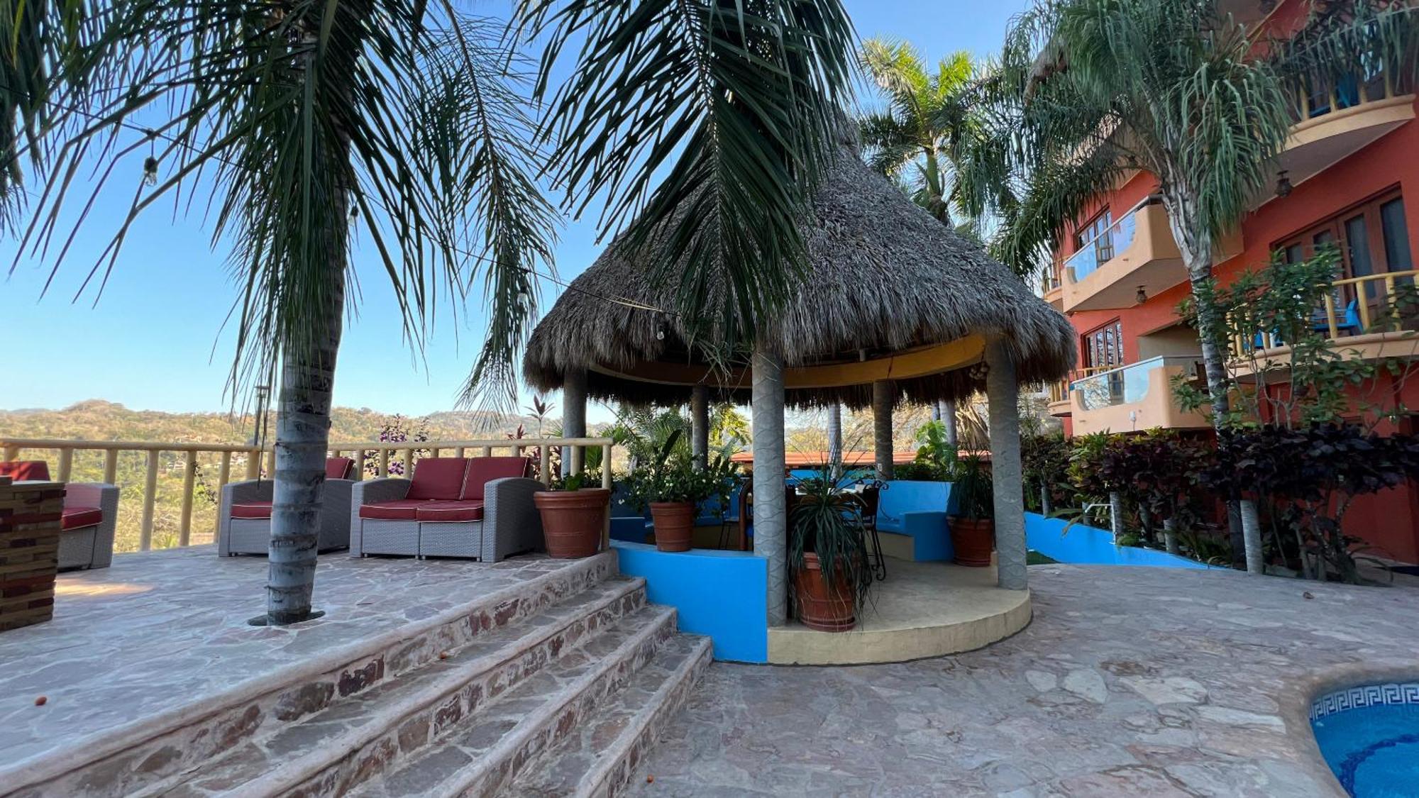 Hotel Chulavista Sayulita