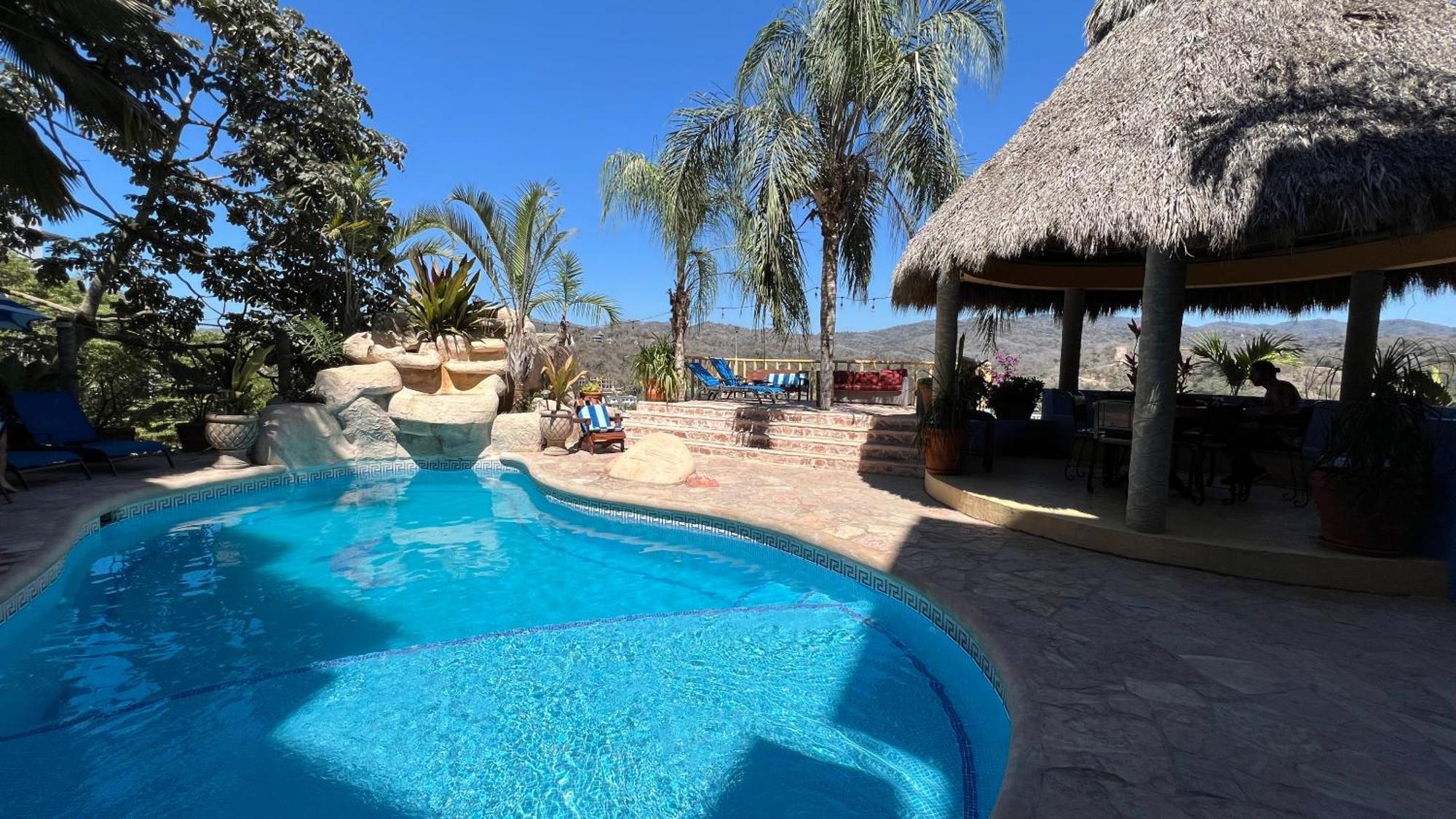 Hotel Chulavista