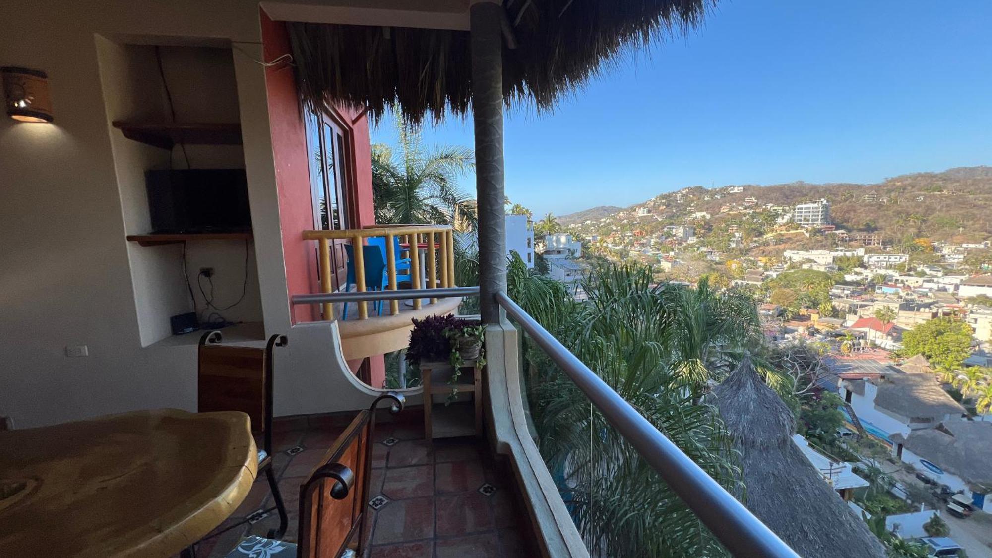 Chulavista Hotel 2*