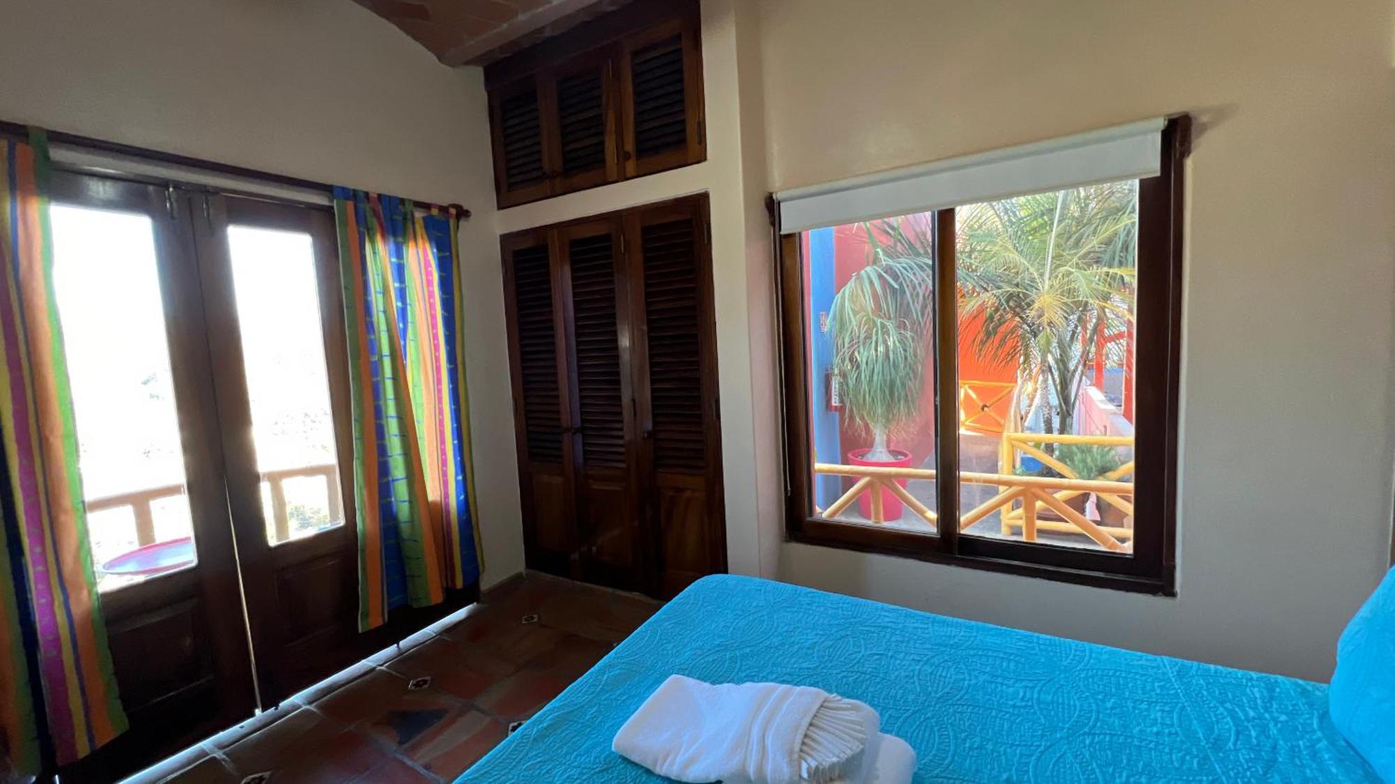 Chulavista Hotel Sayulita