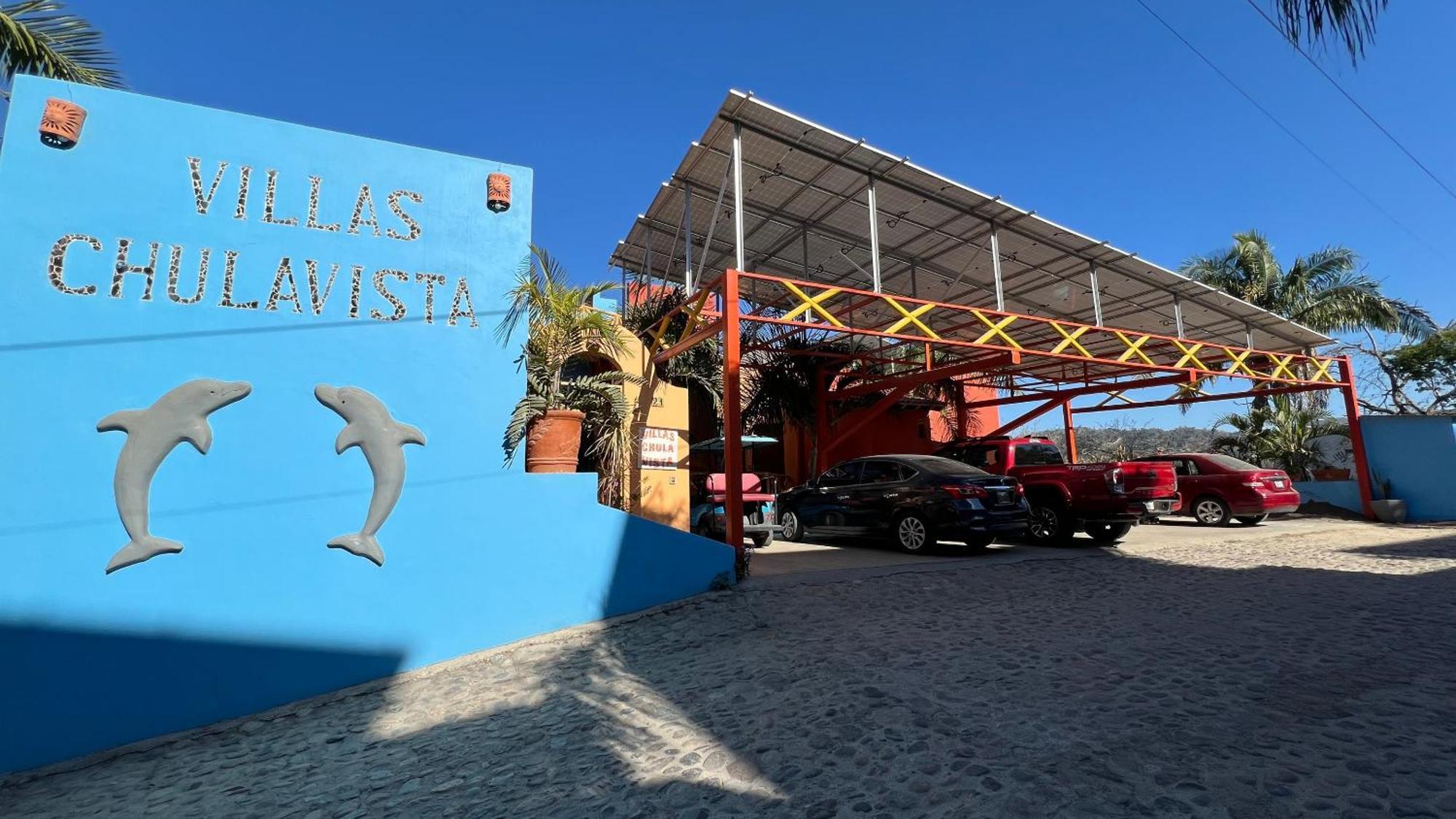 Chulavista Sayulita