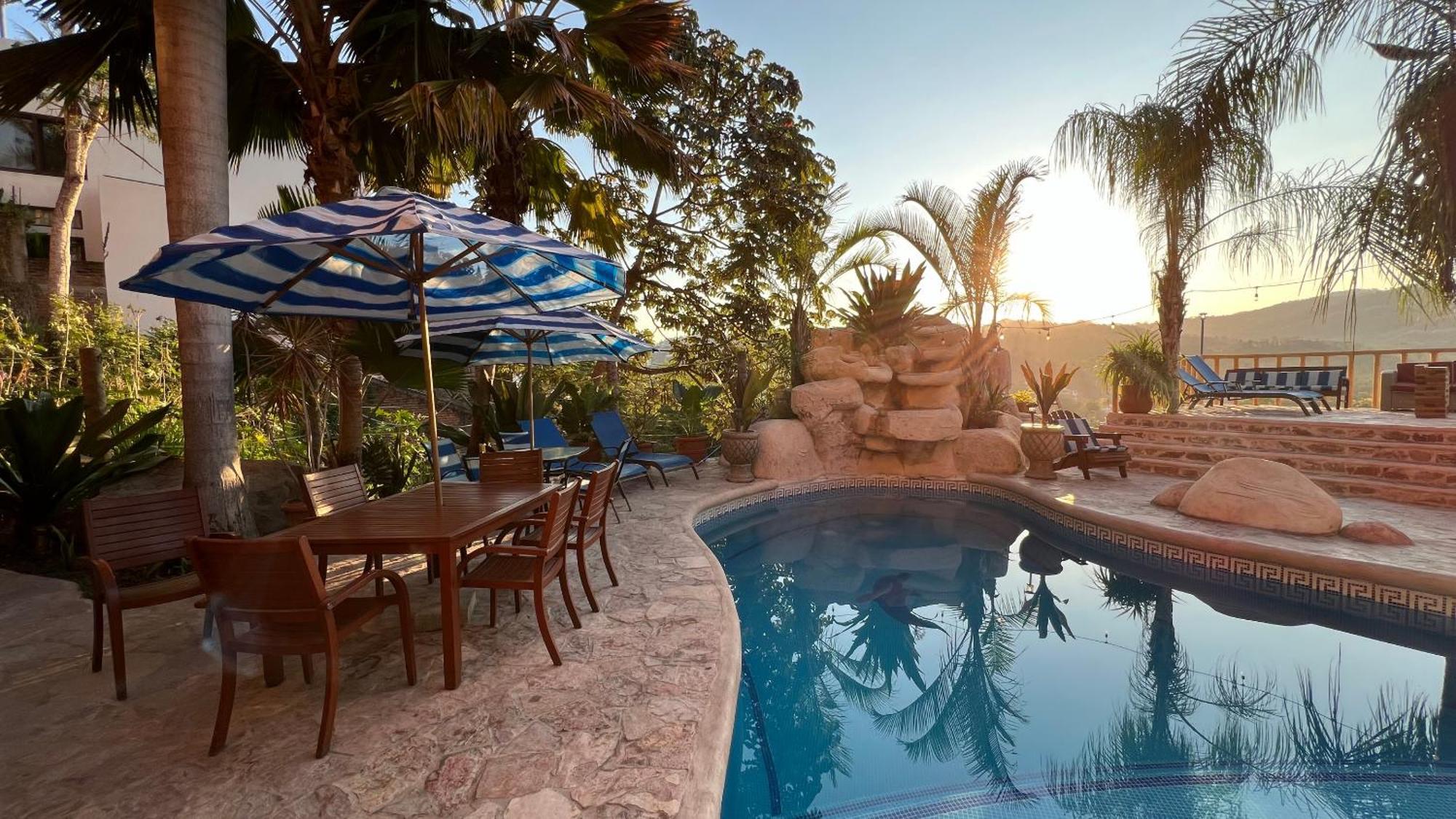 Chulavista Hotel