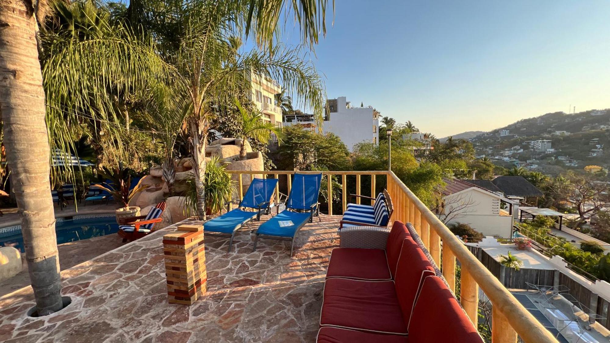 Hotel Chulavista