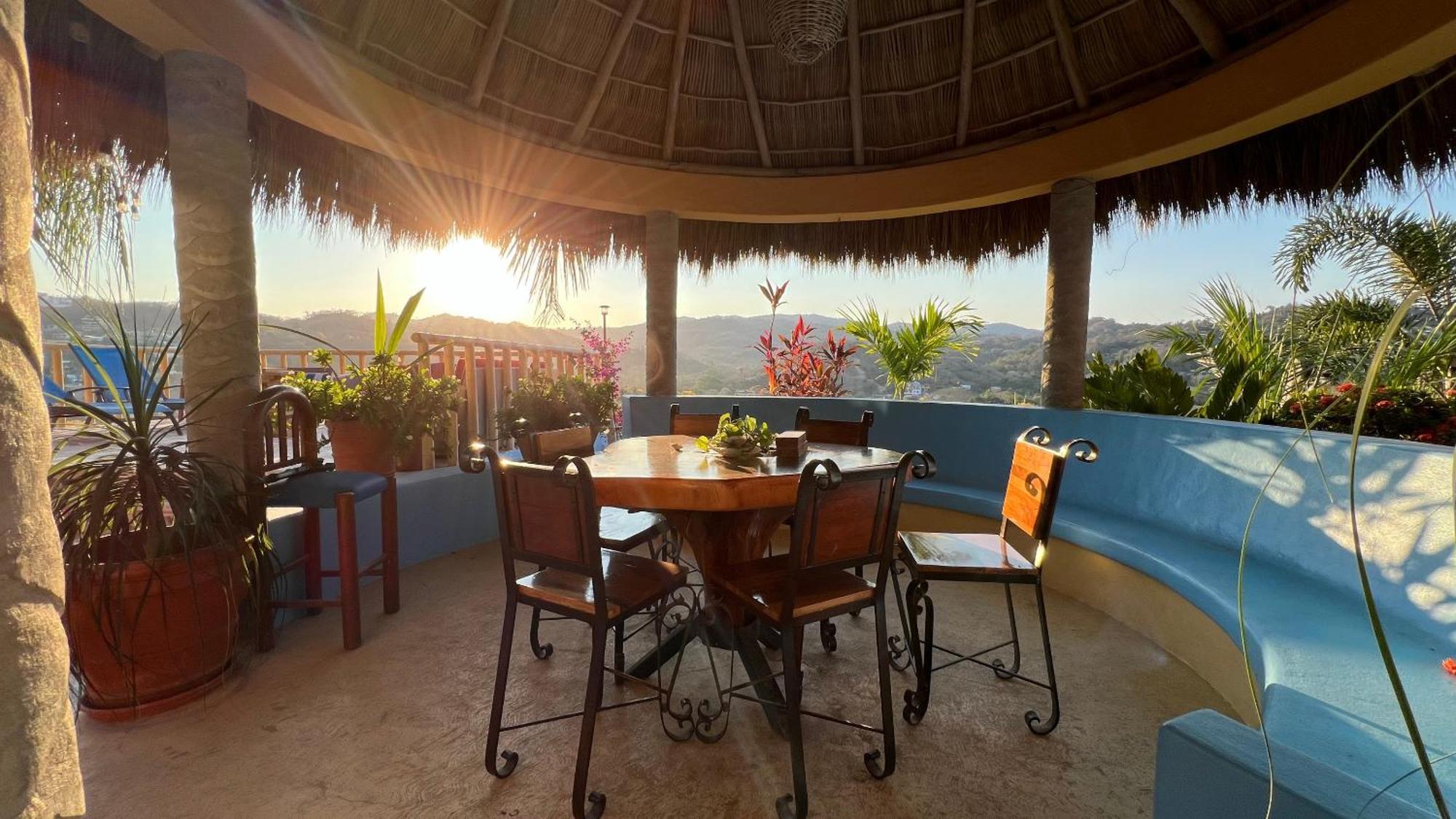 Hotel Chulavista Sayulita