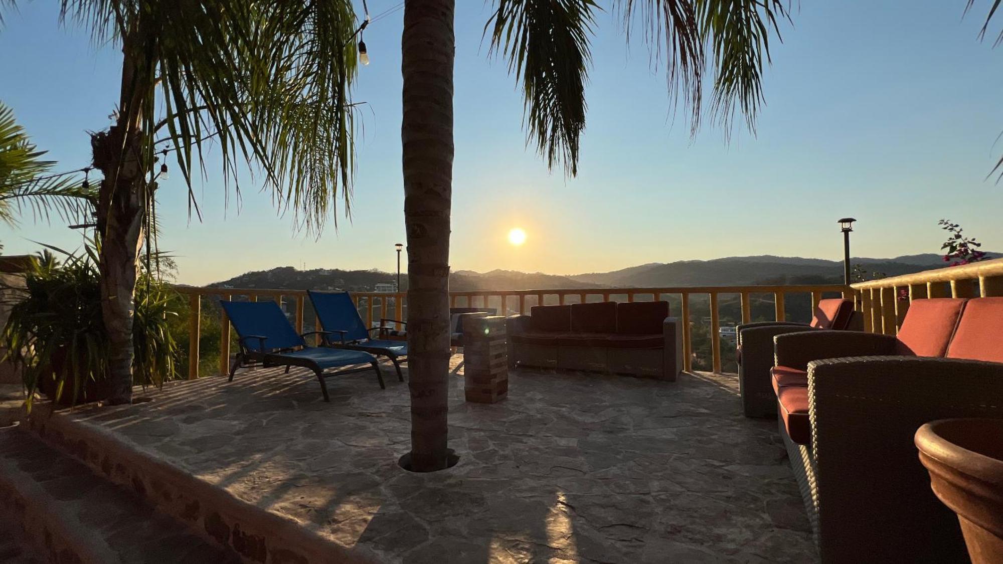 Chulavista Hotel