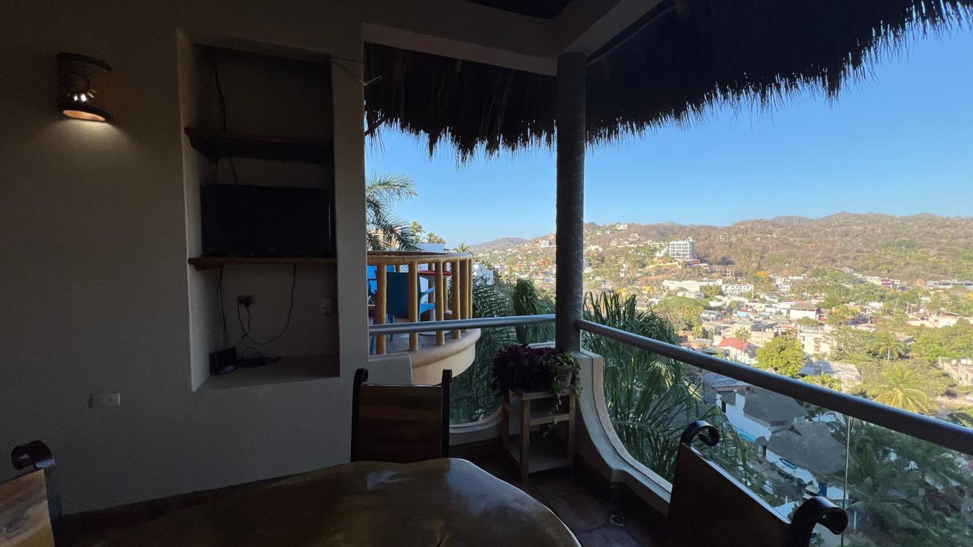 Hotel Chulavista