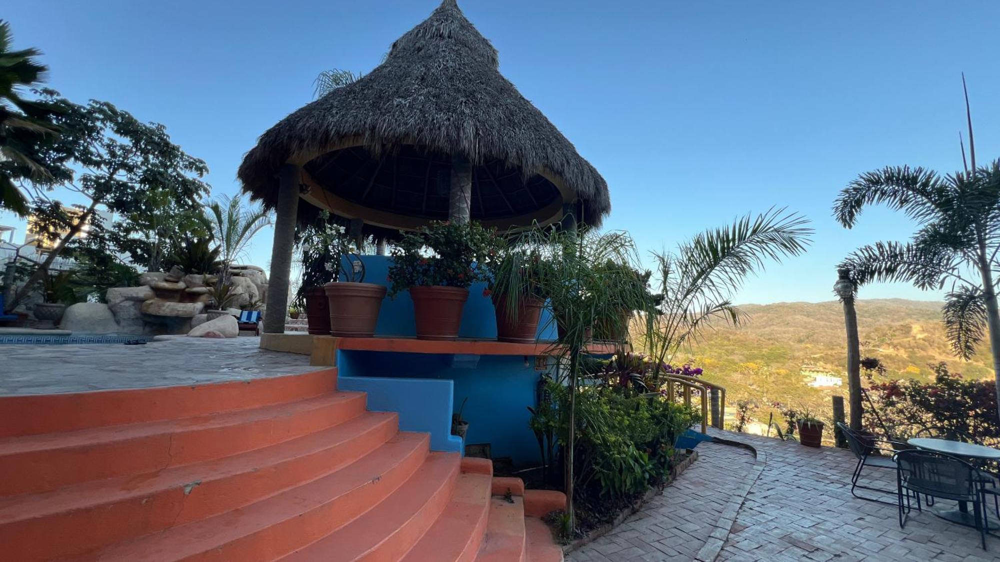 Chulavista Hotel Sayulita