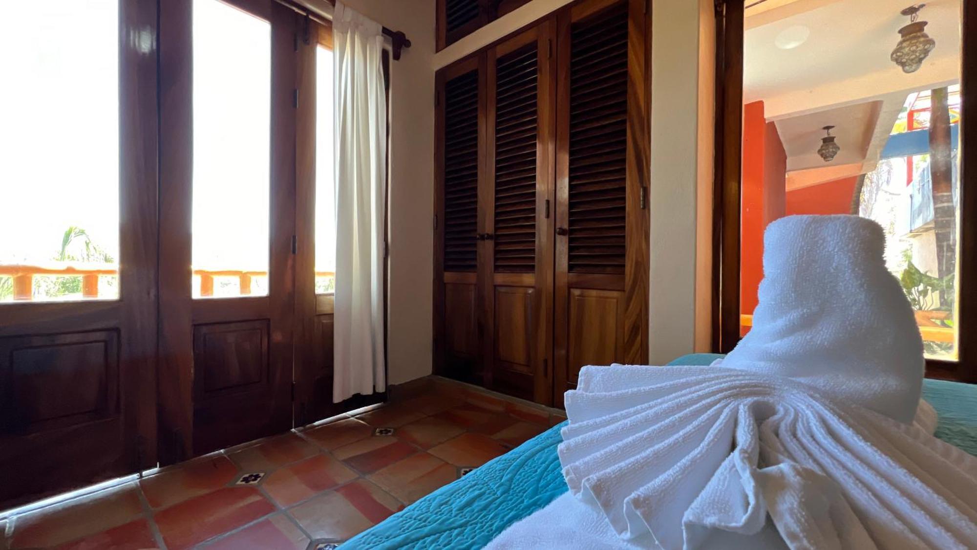 Hotel Chulavista Sayulita