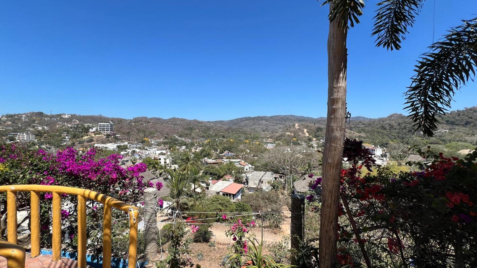 Chulavista Sayulita