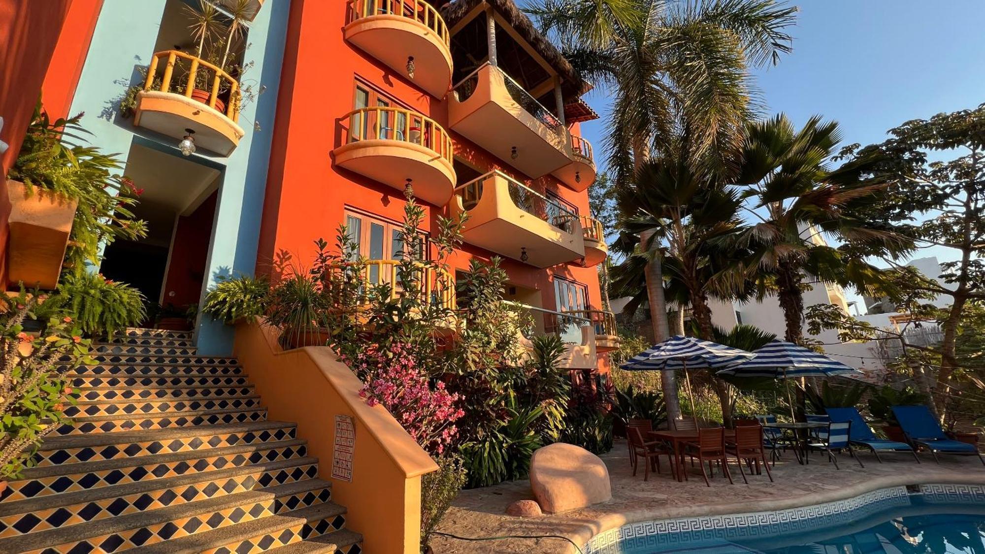 Chulavista Hotel