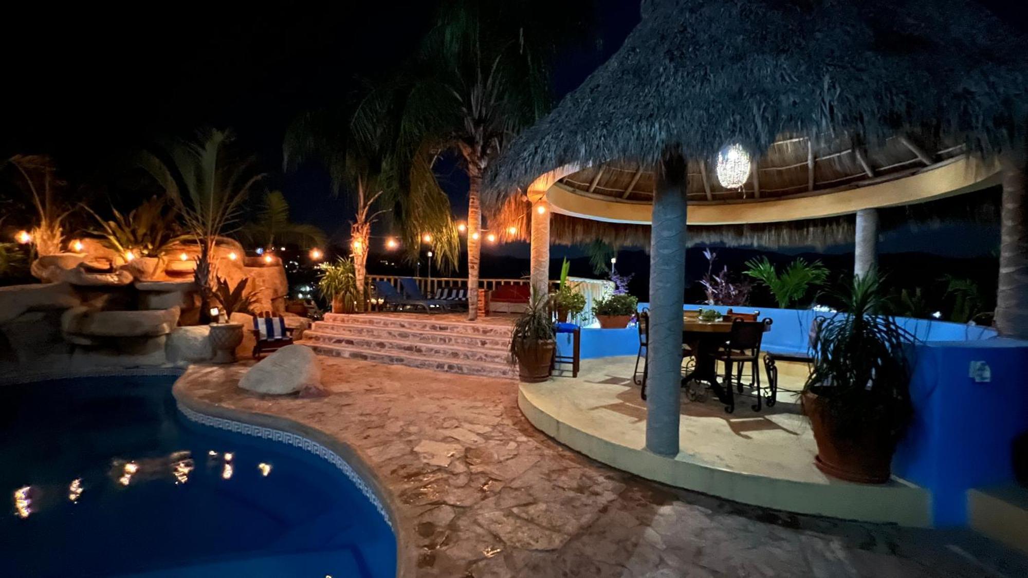 Hotel Chulavista 2*