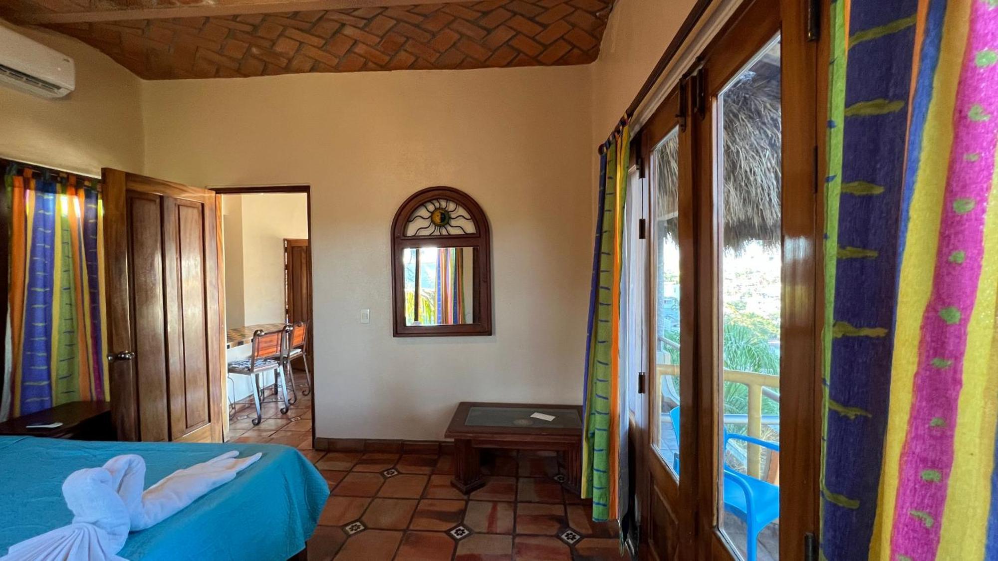 Hotel Chulavista Sayulita