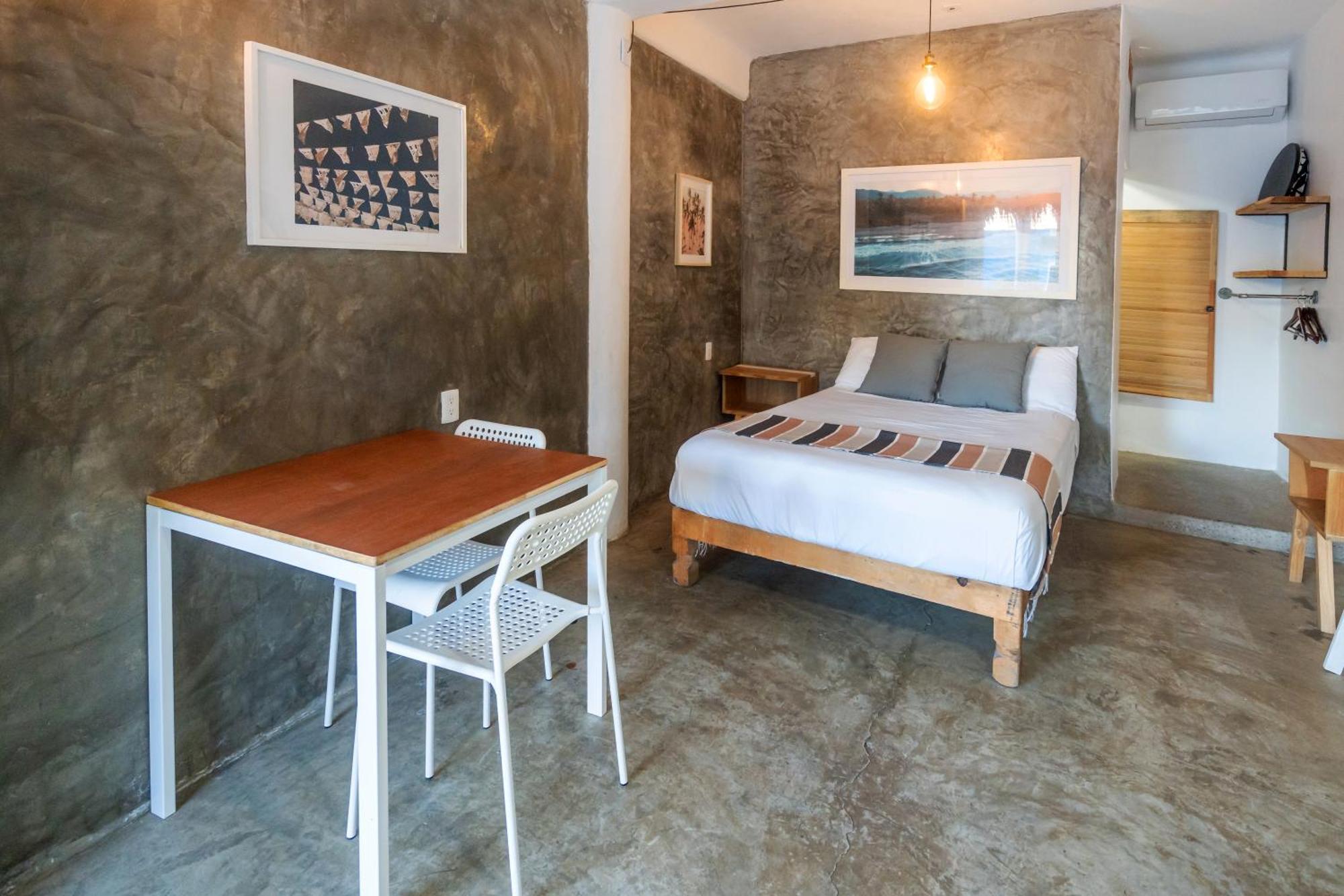 Estudio Sayula Con Alberca 2 Apartment *