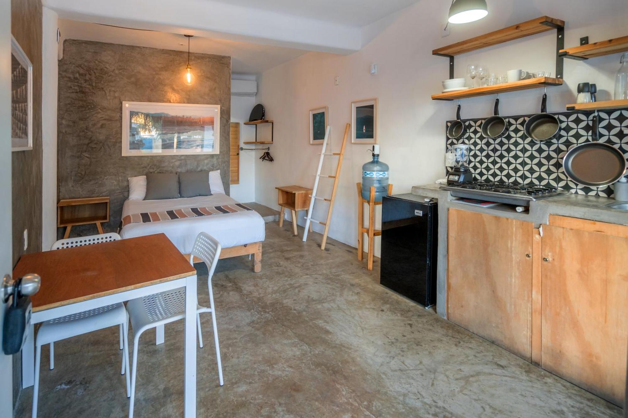 Estudio Sayula Con Alberca 2