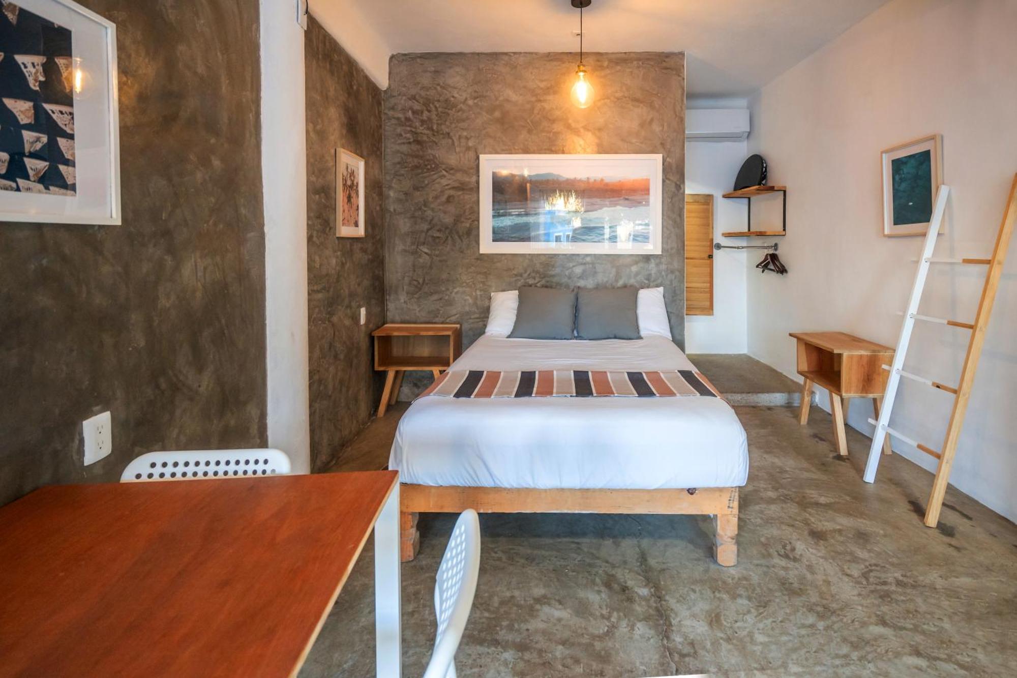 Apartment Estudio Sayula Con Alberca 2 Sayulita