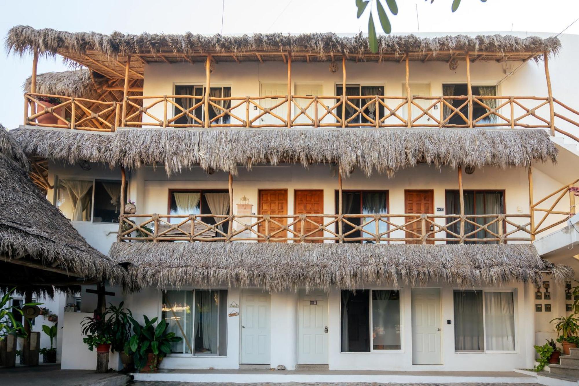 Apartamento Estudio Sayula Con Alberca 5 *
