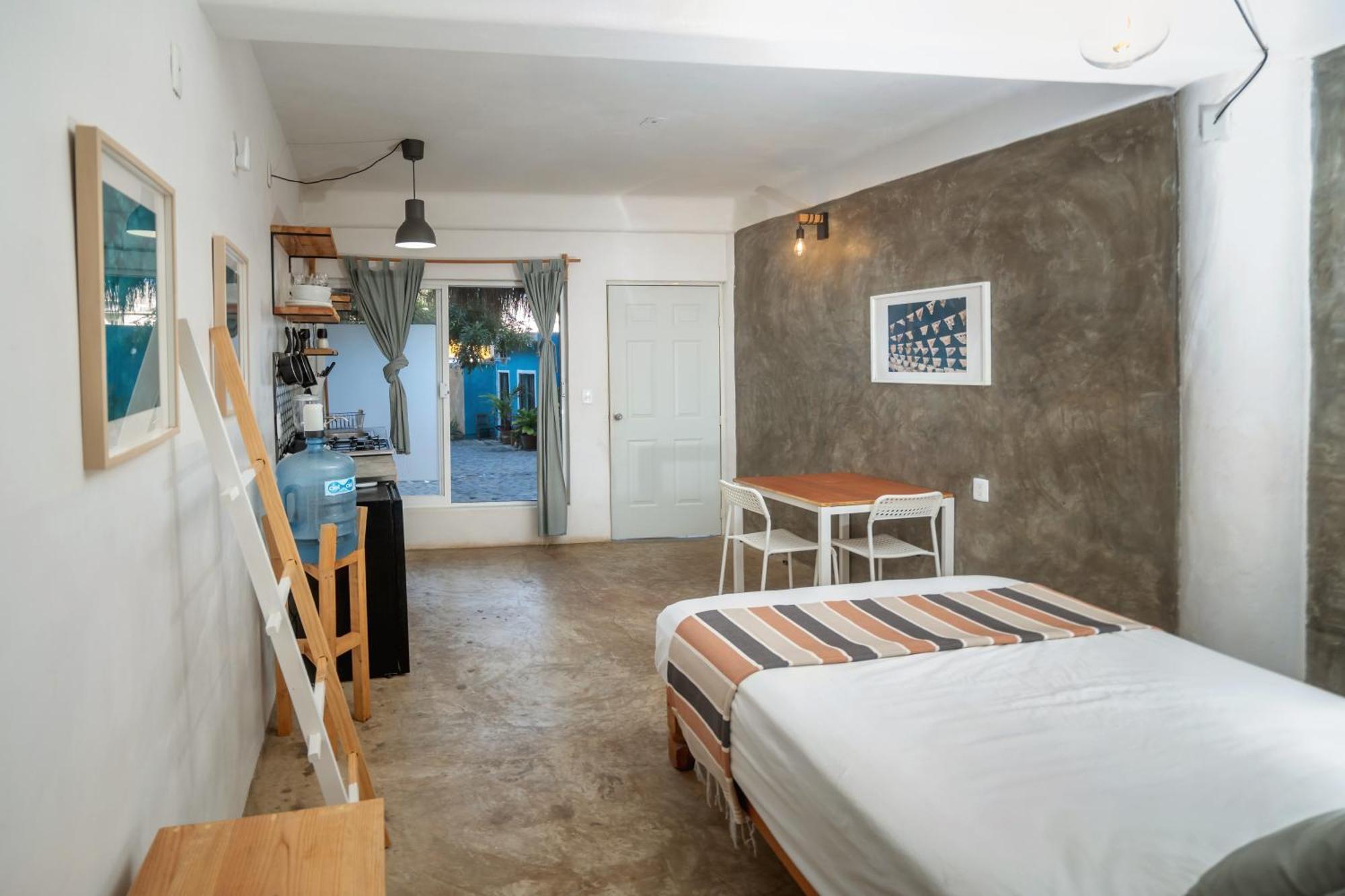 Apartment Estudio Sayula Con Alberca 2 Sayulita