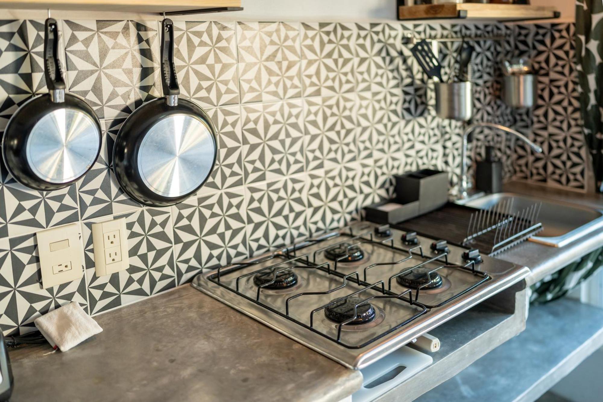 Apartamento Estudio Sayula Con Alberca 5