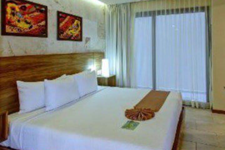 Hotel Riviera Sayulita