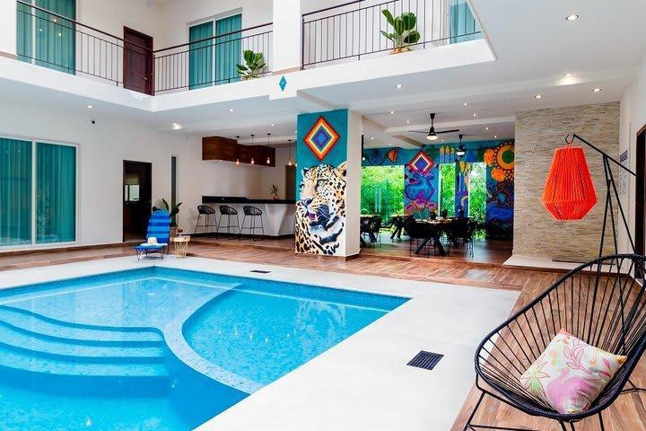 Hotel Riviera Sayulita
