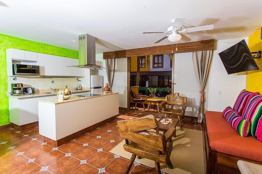 Amazing 2br Master At Boutique *
