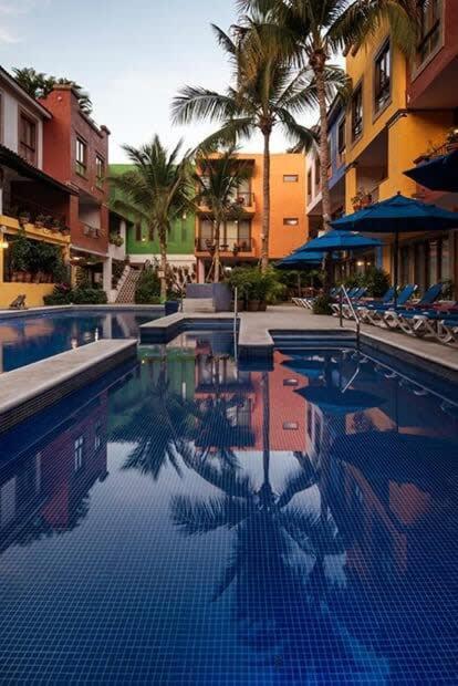 Amazing 2br Master At Boutique