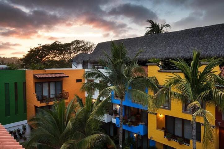 Apartment Amazing 2br Master At Boutique Sayulita