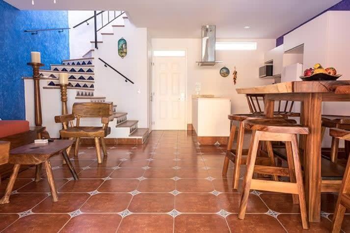 Amazing 2br Master At Boutique * Sayulita