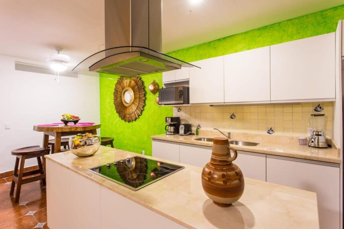 Apartment Amazing 2br Master At Boutique Sayulita